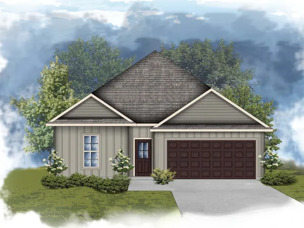 Tiburon IV J Plan, Driftwood Lakes