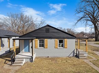 2409 N Dearborn St, Indianapolis, IN