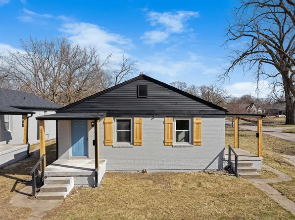 2409 N Dearborn St, Indianapolis, IN 46218