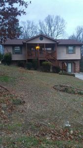 383 Diamond Dr, Chickamauga, GA, 30707