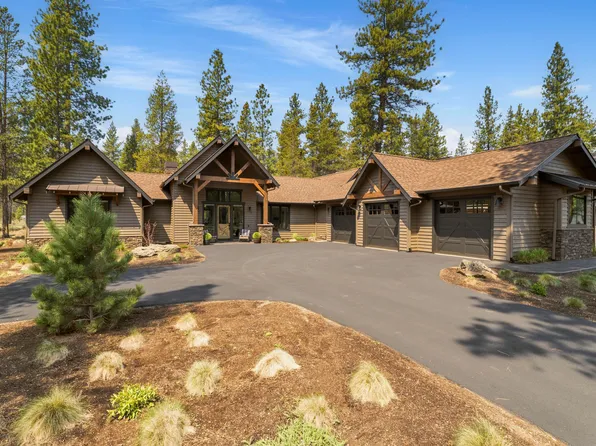 56282 Elk Run Dr #404, Bend, OR 97707