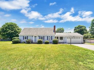 1 Edward St, Wilbraham, MA 01095
