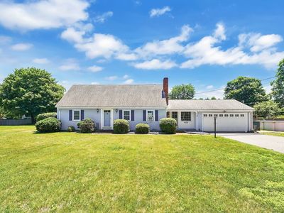 1 Edward St, Wilbraham, MA, 01095