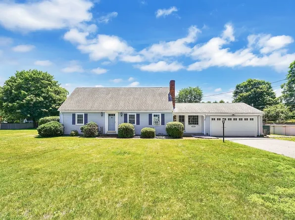 1 Edward St, Wilbraham, MA 01095