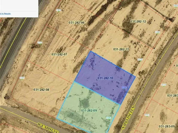 5740 Da Vinci Ln, Pahrump, NV 89060