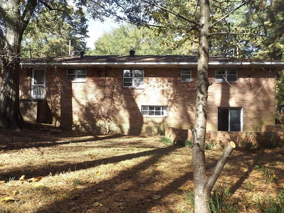 617 Harrell St, El Dorado, AR 71730 MLS 23038387 Zillow