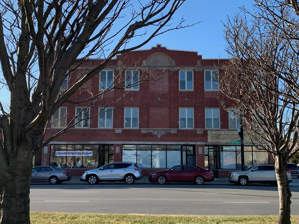 Building Photo