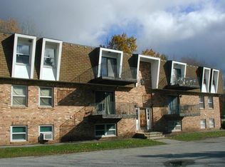 197 Autumn Pond Way UNIT 204, Essex Junction, VT 05452