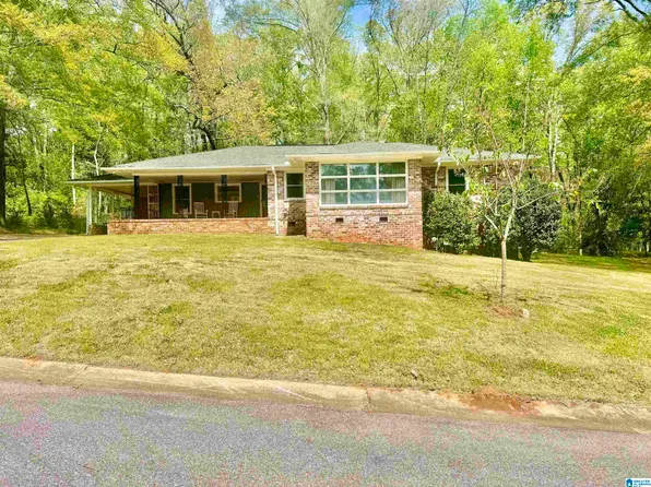 515 Pineview Rd, Montevallo, AL 35115