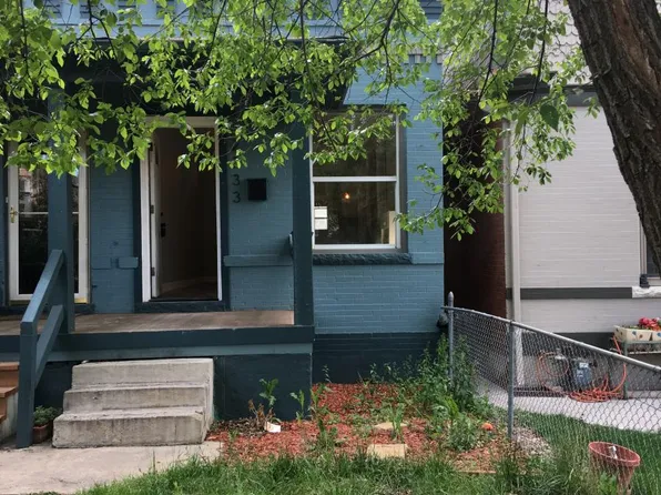 2333 N Williams St, Denver, CO 80205