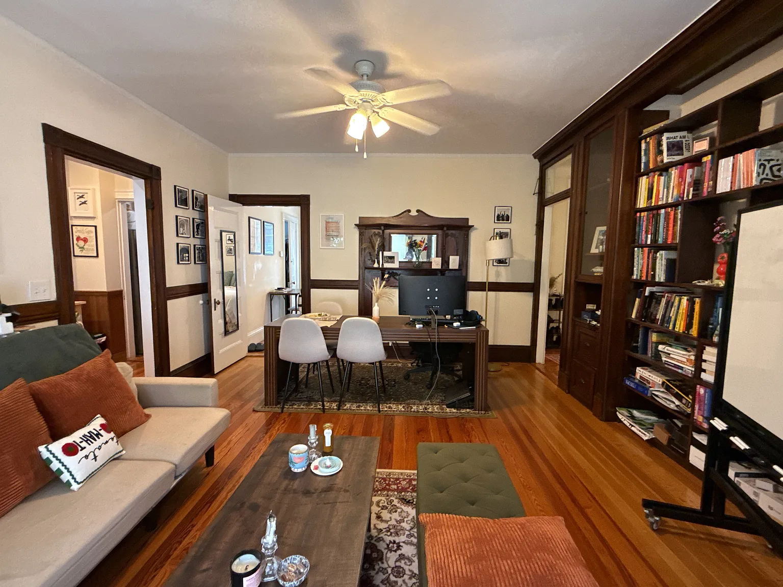 1 bed, $3,400 — Photo 2
