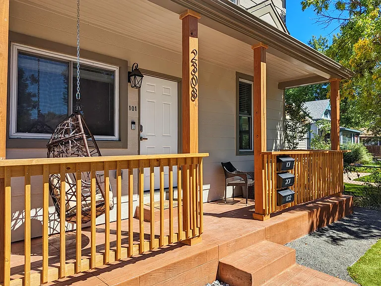 2308 W Bijou St #101 — Photo 4