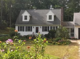 101 Warren Rd, Townsend, MA 01469