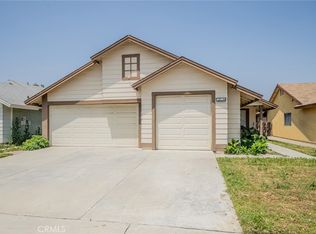 2498 Cavalcade Ct, Perris, CA 92571