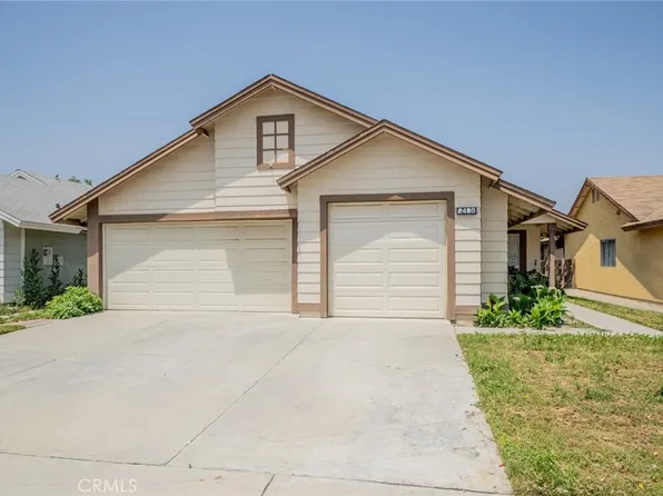 2498 Cavalcade Ct, Perris, CA 92571