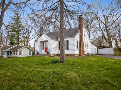 456 Fremont St, Woodstock, IL, 60098