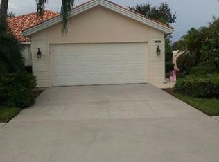 3655 El Segundo Ct, Naples, FL 34109