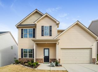 408 Shady Gln, Dallas, GA 30132