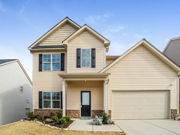 408 Shady Gln, Dallas, GA 30132