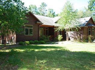 9777 Old Hwy 70, Minocqua, WI 54548