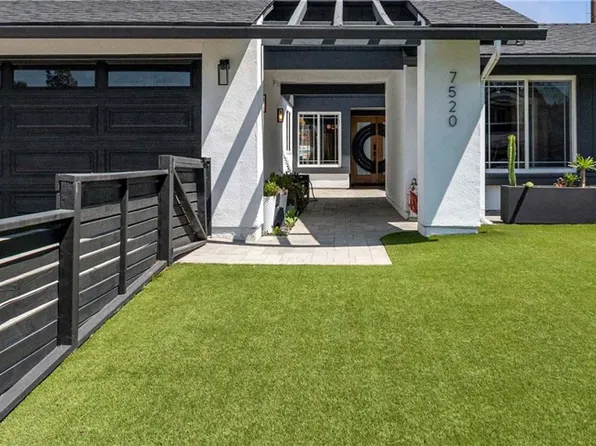 7520 Bobbyboyar Ave, Canoga Park, CA 91304