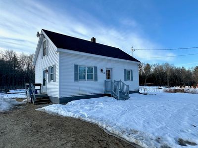 20 Sokokis Road, Parsonsfield, ME, 04047
