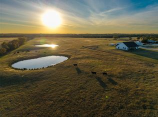 3901 Fm 667, Frost, TX 76641