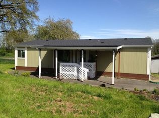 54162 Paradise Ln, Scappoose, OR