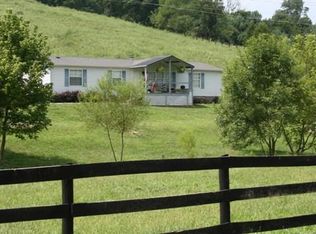 1340 Burton Pike, Georgetown, KY 40324