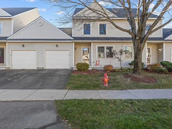 20 Chelsea Place, Williston, VT 05495