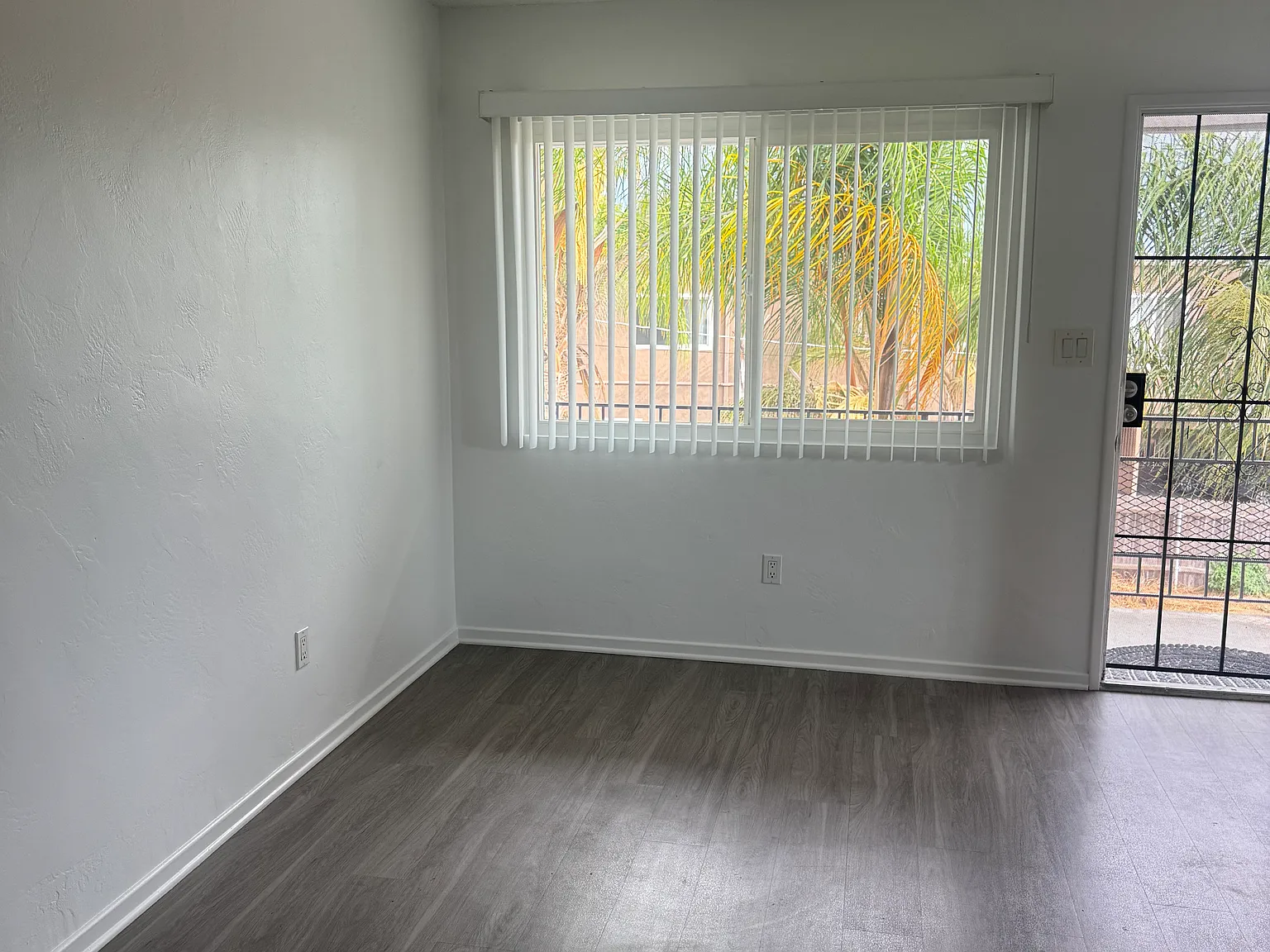 1 bed, 550 sqft, $1,850 — Photo 4