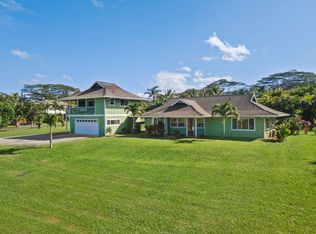 120 Hohani Pl, Haiku, HI 96708