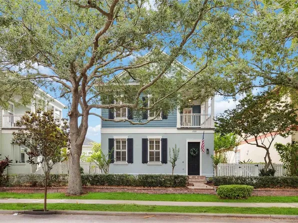 1305 Bennett Rd, Orlando, FL 32814