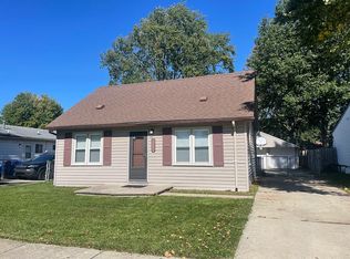 13421 Brainbridge Ave, Warren, MI 48089