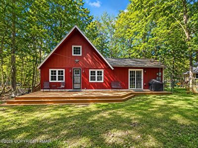 255 Wild Acres Dr, Dingmans Ferry, PA, 18328