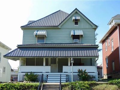 606 Eleanor Ave, Scottdale, PA, 15683