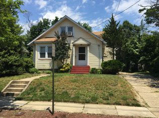 307 Crest Ave, Haddon Heights, NJ 08035