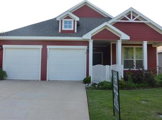1609 Mary Ln, Aubrey, TX 76227