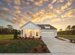 640 Cottage Landing Dr, Summerville, SC 29485