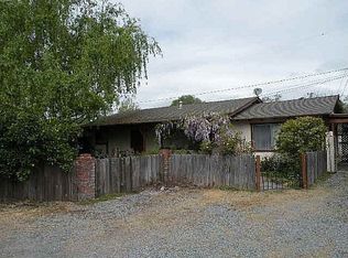 750 Brittain Ln, Santa Rosa, CA 95407