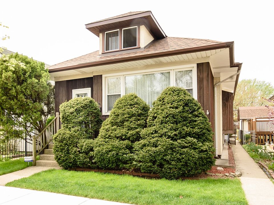 1st image of 3620 N Kimball Ave #1