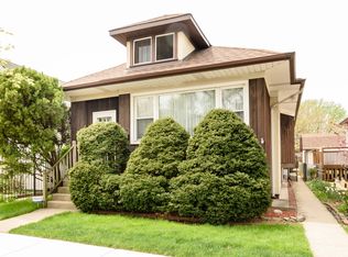 3620 N Kimball Ave #1, Chicago, IL 60618