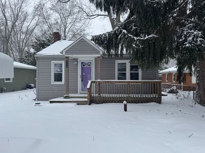 3270 Royal Blvd, Commerce Township, MI, 48382