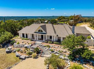 302 Cave Springs Dr W, Hunt, TX 78024