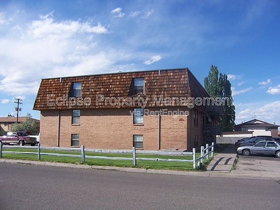 2nd image of 2211 Vigil Way APT 9