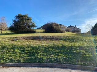 1119 Blue Teal Ln LOT 17, Knoxville, TN 37922