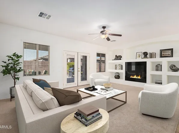 3792 E WESTCHESTER Drive, Chandler, AZ 85249