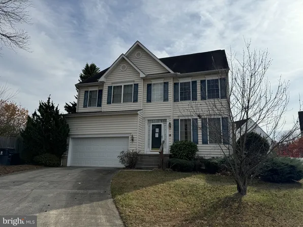 52 Barkley Ct, Dover, DE 19904