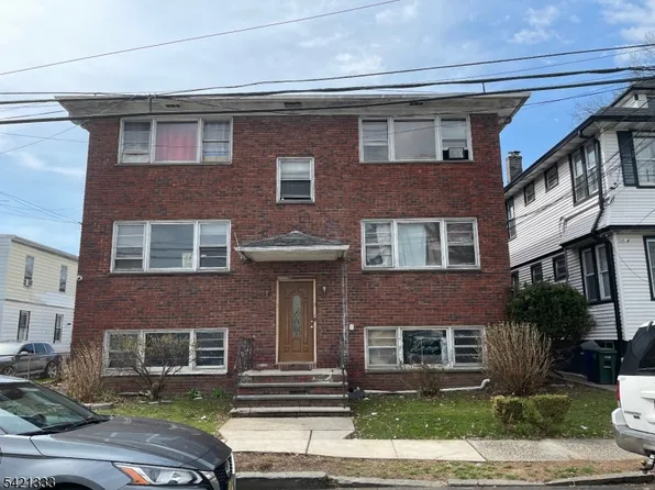 9-11 Bachman Pl, Irvington Twp., NJ 07111