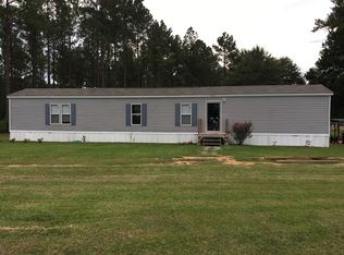 3728 King Rd, Liberty, MS 39645